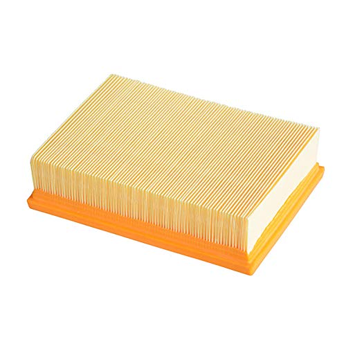 MioeDI Filtro de Aire para Coche, Piezas Interiores del   Coche, Filtro de Aire , Accesorios para Coche, Apto para GM Encore 1.4T 2013 Chevrolet Trax 1.4T 1.4 1.6 1.8 2014
