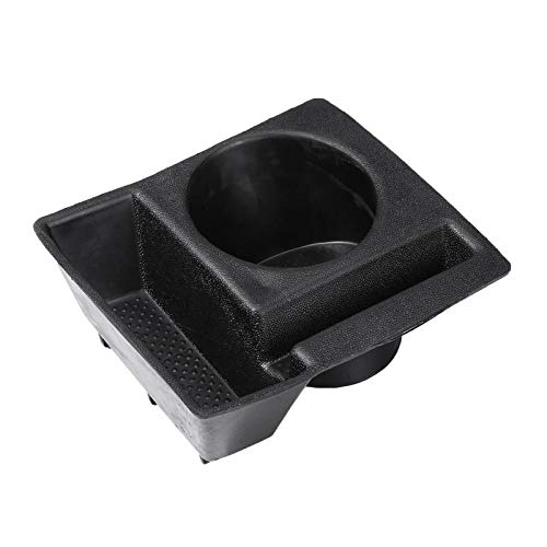 Mizuho Coche Delantero Delantero del Centro CUBIERTE DE LA Cable DE Baja DE Baja DE BEBIDOS A Caja DE LA Caja del Organizador DE Almacenamiento para Citroen C3 / DS3 2009+ 9425E4 Mizuho Coche Delantero Delantero del Centro CUBIERTE DE LA Cable DE Baja DE Baja DE BEBIDOS A Caja DE LA Caja del Organizador DE Almacenamiento para Citroen C3 / DS3 2009+ 9425E4