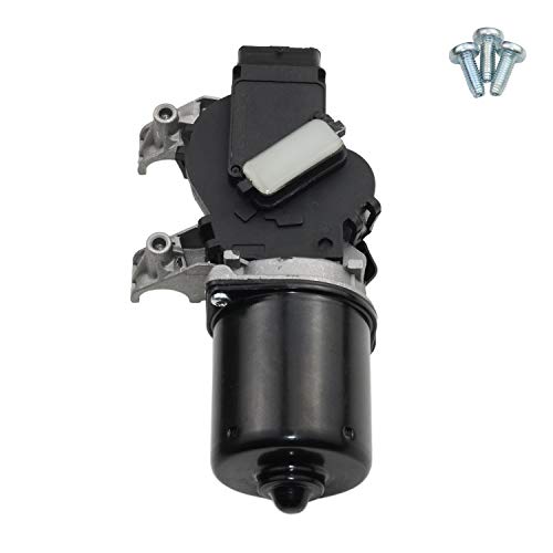 Motor del limpiaparabrisas delantero SNLL para 1.2 1.5 1.6 2.0 16V CLIO Hatchback/Estate 7701061590 53567502 8200268931 579738