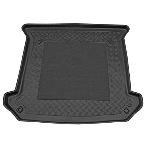 MTM Bandeja Maletero C8 5 plazas Desde 2002- a Medida, Alfombra Cubeta Protectora Antideslizante. Uso: Todas Las Versiones, cód. 643 MTM Bandeja Maletero C8 5 plazas Desde 2002- a Medida, Alfombra Cubeta Protectora Antideslizante. Uso: Todas Las Versiones, cód. 643