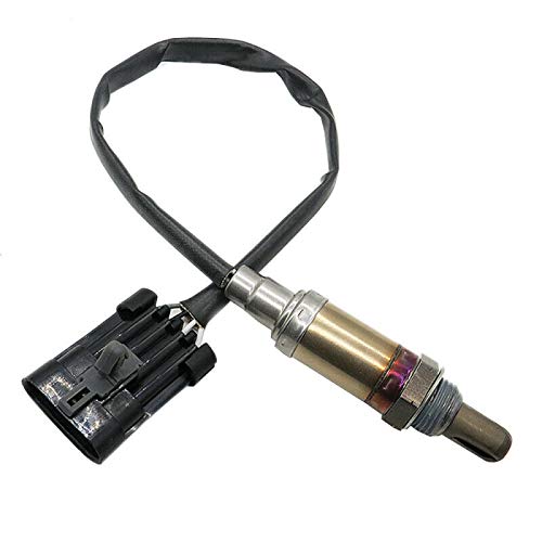 MYlnb 234-4012 Sensor de oxígeno O2 de 4 Cables, Frente Aguas Arriba, para Chevrolet Express Silverado