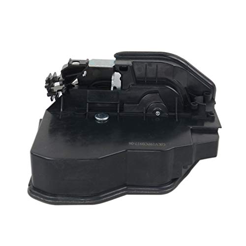 NSGMXT 51217202146 - Cerradura delantera derecha para lado del copiloto NSGMXT 51217202146 - Cerradura delantera derecha para lado del copiloto