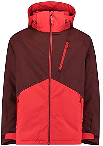 O'NEILL PM Aplite Jacket Chaqueta Hombre con Capucha, Bitter Chocolate, XL O'NEILL PM Aplite Jacket Chaqueta Hombre con Capucha, Bitter Chocolate, XL
