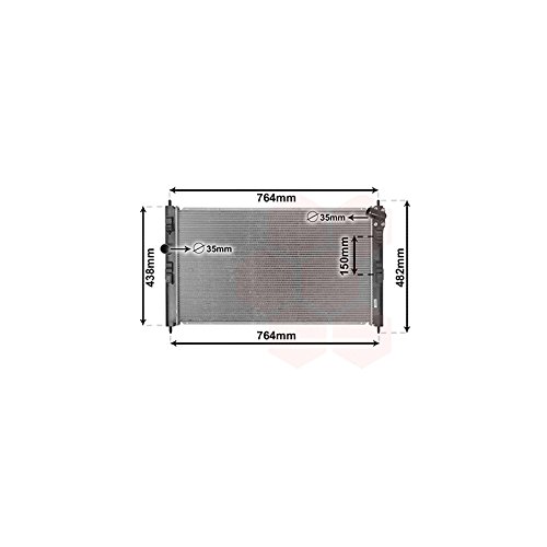 PC gasolina para Citroen C4 Aircross desde juil 2013 Version 1.6i