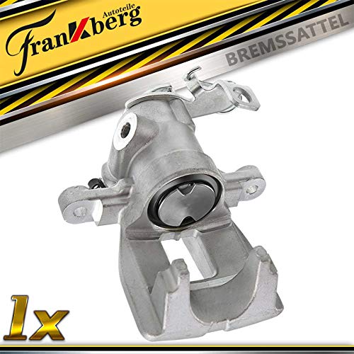 Pinza de freno trasera derecha para C4 Coupé C4 I LA_ LC_ 307307 Break 3A/C 3E SW 3H 2004-2005 343659 Pinza de freno trasera derecha para C4 Coupé C4 I LA_ LC_ 307307 Break 3A/C 3E SW 3H 2004-2005 343659
