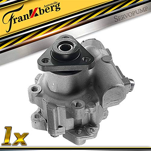 Pompa del servosterzo Pompa idraulica del servosterzo per serie 3 E46 320i 323i 328i Cabriolet 330Ci 320Ci 323Ci 328Ci Touring 320i 328i 330i 1998-2005 (solo per LUK LF-30) 32411094965 Pompa del servosterzo Pompa idraulica del servosterzo per serie 3 E46 320i 323i 328i Cabriolet 330Ci 320Ci 323Ci 328Ci Touring 320i 328i 330i 1998-2005 (solo per LUK LF-30) 32411094965
