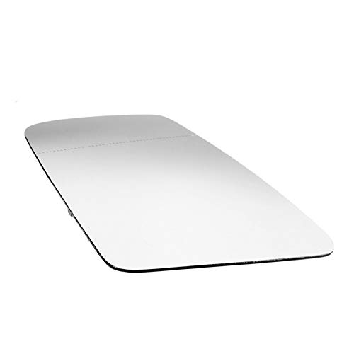 PREPP Lateral Izquierdo del Coche Vista Trasera Espejo de Cristal Espejos Laterales climatizados eléctricos adecuados para Mercedes C180 C200 C300 E200 E300 S400 S600 PREPP Lateral Izquierdo del Coche Vista Trasera Espejo de Cristal Espejos Laterales climatizados eléctricos adecuados para Mercedes C180 C200 C300 E200 E300 S400 S600