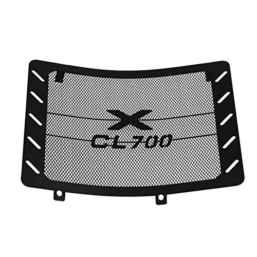 Protector de Cubierta de la Parrilla de la Rejilla del radiador de la Motocicleta para CFMOTO CF 700 CLX 700 CLX700 CL-X700 Protector Rejilla Radiador