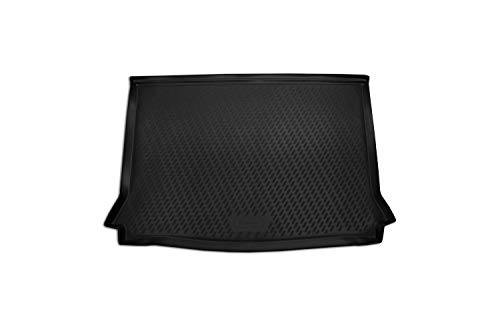 Protector de Maletero a Medida TPE Citroen Berlingo First VP, 2005->, Station Wagon Protector de Maletero a Medida TPE Citroen Berlingo First VP, 2005->, Station Wagon
