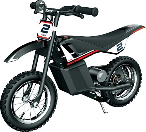 Razor MX 125 Moto Electrica