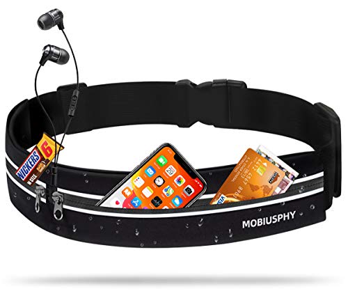 Riñonera Running Riñonera Deportiva para Mujer y Hombre, Cinturón movil Running Belt Reflectante Cinturón de Correr Bolso Cintura para Móvil Phone para Fitness Deportes Bicicleta Viajar Gimnasio Riñonera Running Riñonera Deportiva para Mujer y Hombre, Cinturón movil Running Belt Reflectante Cinturón de Correr Bolso Cintura para Móvil Phone para Fitness Deportes Bicicleta Viajar Gimnasio