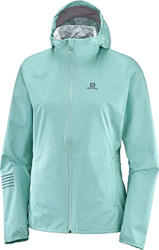SALOMON Lightning Chaqueta, Mujer, Meadowbrook, XS SALOMON Lightning Chaqueta, Mujer, Meadowbrook, XS