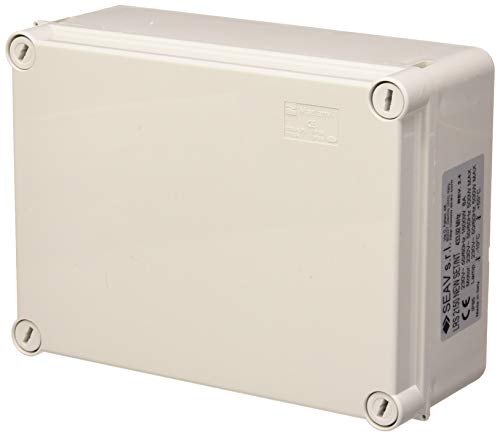 Seav LRS 2150 New centralita electrónica para Puerta batiente Seav LRS 2150 New centralita electrónica para Puerta batiente