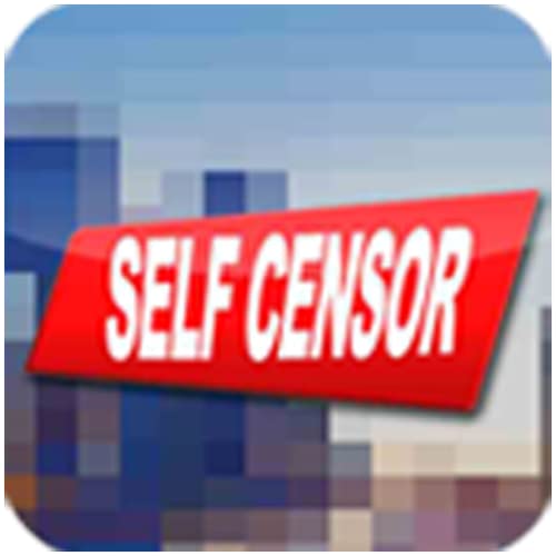 Self Censor is designed to blur inappropriate images on your devices.