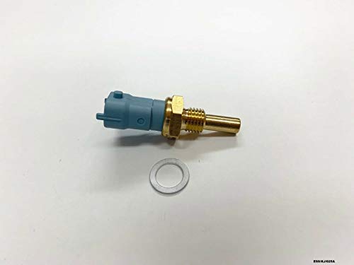 Sensor de temperatura BTS Voyager 2.5CRD y 2.8CRD 2001-2015/Cherokee KJ 2.5CRD y 2.8CRD 2002-2007 Sensor de temperatura BTS Voyager 2.5CRD y 2.8CRD 2001-2015/Cherokee KJ 2.5CRD y 2.8CRD 2002-2007