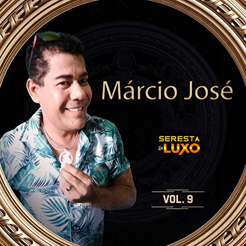 Seresta De Luxo, Vol. 9