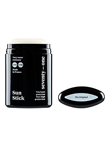 SeventyOne Percent Palo De Sol Spf50+, Blanco 10 g SeventyOne Percent Palo De Sol Spf50+, Blanco 10 g