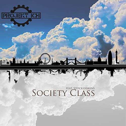 Society Class (Mark Loodewijk Remix)