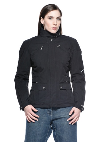 SPIDI Chaqueta Synclair H2Out Lady Negro XS
