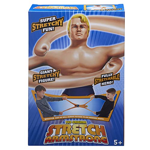 STRETCH ARMSTRONG Figura STRETCH ARMSTRONG Figura