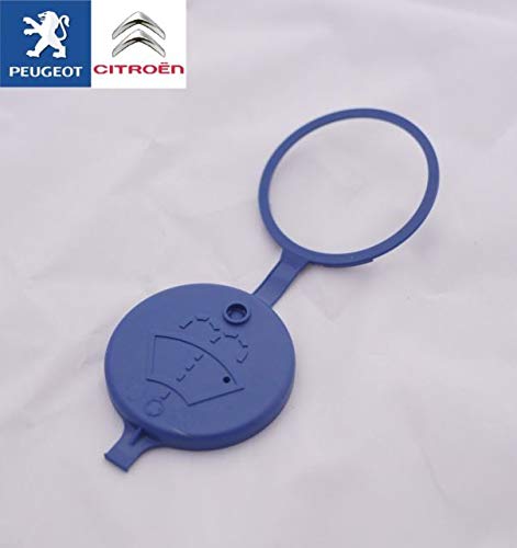 Tapón para depósito de agua, azul Tapón para depósito de agua, azul