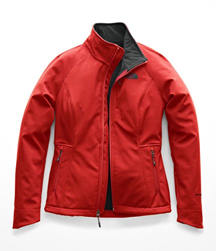 The North Face Women's Apex Bionic 2 Jacket - Juicy Red - XL