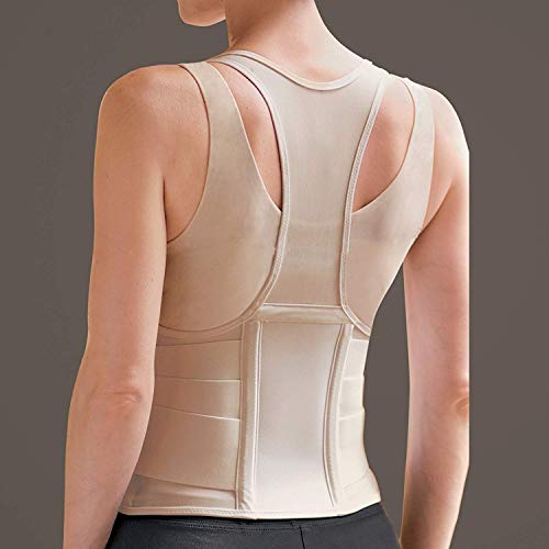 The Original Cincher Back Support - Tan Small by Cincher