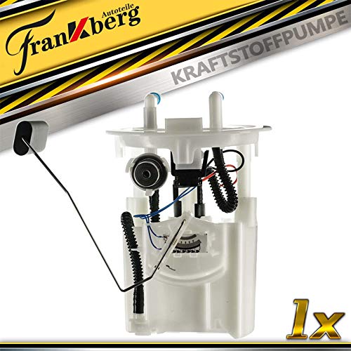 Unidad de suministro de bomba diesel para Evasion Jumpy Scudo Ulysse Zeta 206406 2000-2008 1607402080 Unidad de suministro de bomba diesel para Evasion Jumpy Scudo Ulysse Zeta 206406 2000-2008 1607402080