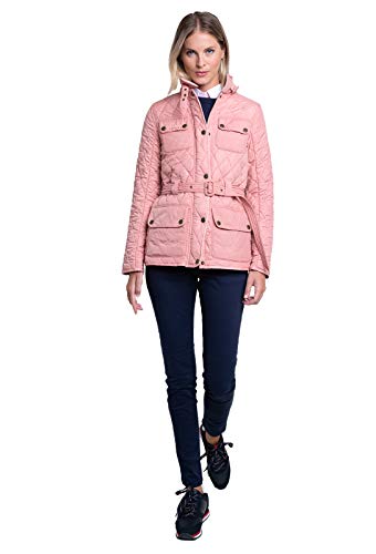 Valecuatro Chaqueta Husky para Mujer, Cazadora de Invierno para Mujer Valecuatro Chaqueta Husky para Mujer, Cazadora de Invierno para Mujer