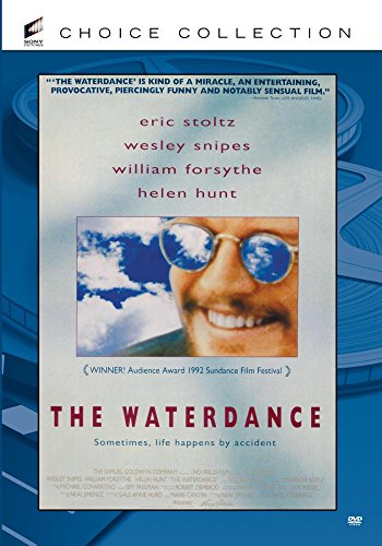 Waterdance [Edizione: Stati Uniti] [Reino Unido] [DVD]