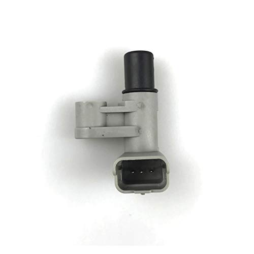Wishful Sensor de posición del árbol de levas 1920.8W Fit for Peugeot 206 307 308 407 408 508 607 807 3008 5008 Citroen C4 C5 C6 C8 FIAT 2.0I 19208W Wishful Sensor de posición del árbol de levas 1920.8W Fit for Peugeot 206 307 308 407 408 508 607 807 3008 5008 Citroen C4 C5 C6 C8 FIAT 2.0I 19208W