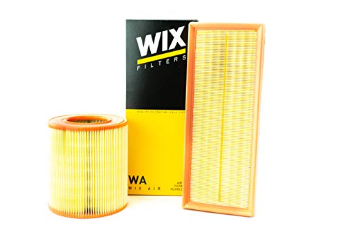Wix Filter WA6485 - Filtro De Aire