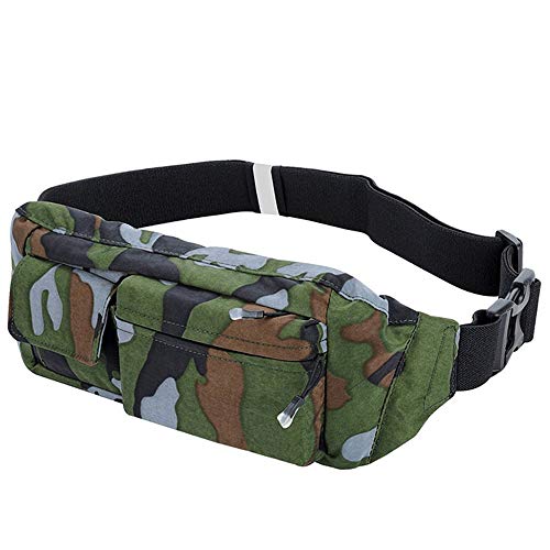 XMSIA Riñonera para Correr Correr Pretina de la Correa Corriente de la Bolsa de la Cinta andadora Paquetes de Fanny de Alta Capacidad para Caminar,Correr y Andar en Bicicleta XMSIA Riñonera para Correr Correr Pretina de la Correa Corriente de la Bolsa de la Cinta andadora Paquetes de Fanny de Alta Capacidad para Caminar,Correr y Andar en Bicicleta