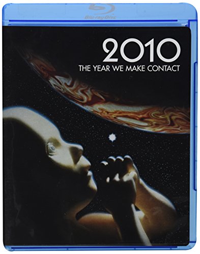 2010: Year We Make Contact [Edizione: Stati Uniti] [Reino Unido] [Blu-ray]