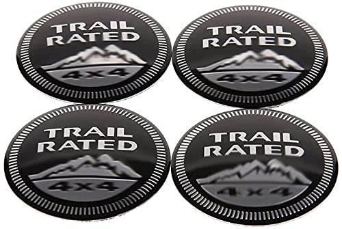 4 Piezas Coche Tapas Centrales de Llantas Para Jeep Wrangler Commander Compass Grand Cherokee Patriot Liberty Renegade Commander,Aluminio Cubierta Centro Rueda Coche,Prueba Polvo Tapas De Centro,56mm 4 Piezas Coche Tapas Centrales de Llantas Para Jeep Wrangler Commander Compass Grand Cherokee Patriot Liberty Renegade Commander,Aluminio Cubierta Centro Rueda Coche,Prueba Polvo Tapas De Centro,56mm
