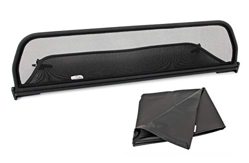 Airax deflector de viento para Mini One Cooper F57 Cabrio Windabweiser Windscherm Windstop Wind deflector déflecteur de vent Airax deflector de viento para Mini One Cooper F57 Cabrio Windabweiser Windscherm Windstop Wind deflector déflecteur de vent