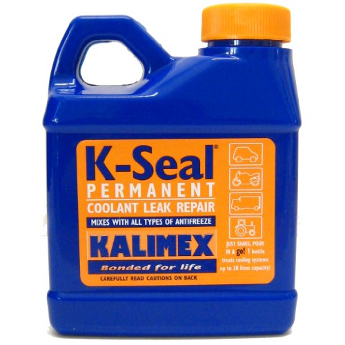 All Trade Direct K Seal por Kalimex Reparador de sistema de refrigeración Junta de culata Equivalente Radweld