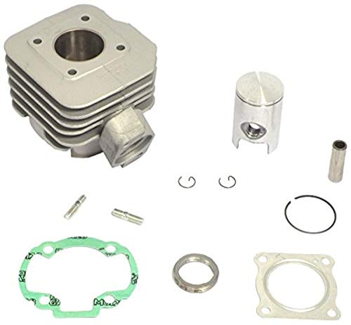 Athena 071400 Kit Cilindro sin Culata, 50 cc, Diámetro 40 mm Athena 071400 Kit Cilindro sin Culata, 50 cc, Diámetro 40 mm