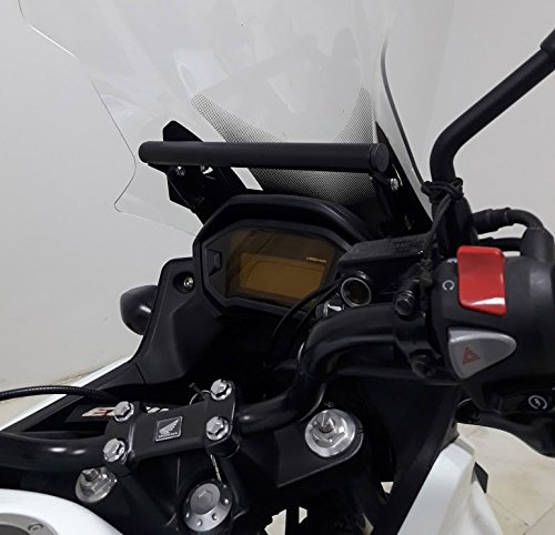 Barra Soporte para GPS Honda CB500X '16-'19