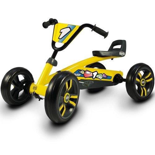Berg Toys 24.30.00.00 Buzzy Go Kart