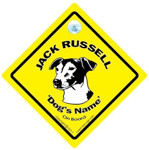 Cartel con ventosa para coche de perro, diseño con texto en inglés de coche Jack Russell, añadiremos el nombre para ti, en inglés, diseño con texto en inglés perro, Carcasa de perro con texto en inglés, diseño con texto en inglés de perro personalizable, Cartel con ventosa para coche de perro, diseño con texto en inglés de coche Jack Russell, añadiremos el nombre para ti, en inglés, diseño con texto en inglés perro, Carcasa de perro con texto en inglés, diseño con texto en inglés de perro personalizable,