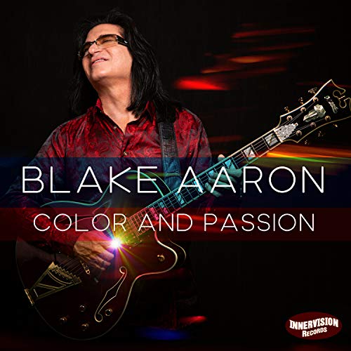Color and Passion Color and Passion