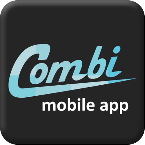 Combi Mobile App