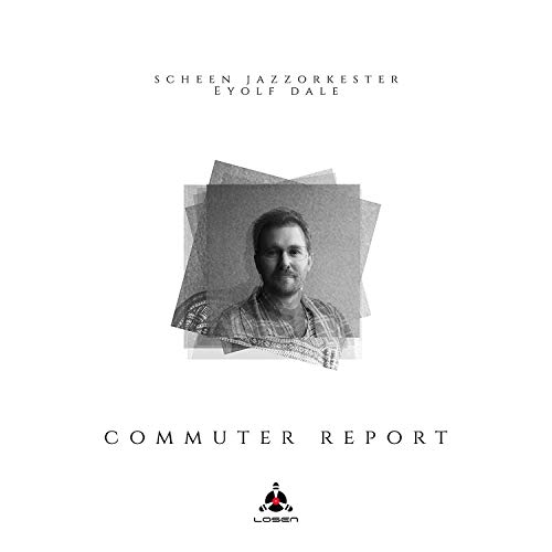 Commuter Report [lp + Cd] [Vinilo]