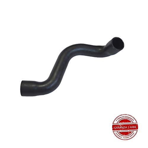 Compatible con R E N A U L T Megane II, Scénic II 1.5 DCI manguito InterCOOLER tubo de aire 8200306925 Compatible con R E N A U L T Megane II, Scénic II 1.5 DCI manguito InterCOOLER tubo de aire 8200306925
