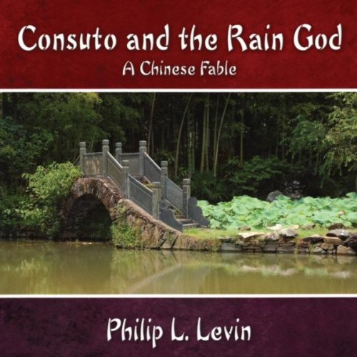 Consuto and the Rain God