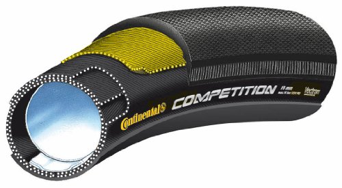 Continental Tubular 26X22Mm Competition
