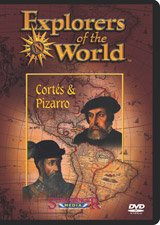 Cortes & Pizarro