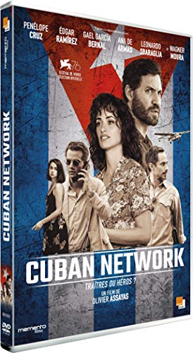Cuban Network [Francia] [DVD]