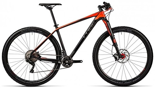 Cube Reaction GTC SLT 2 x 27.5R Mountain Bike 2016